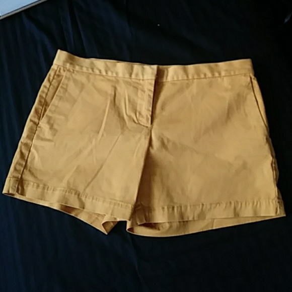 AX SHORTS - Picture 2 of 5